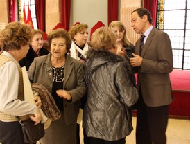 Zamora capital de la cooperación transfronteriza