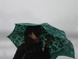 Las lluvias vuelven a Andalucía aunque 2011 empezará soleado