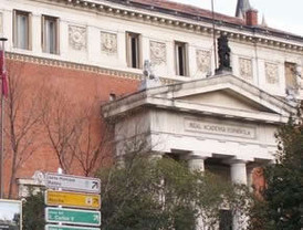 Hernán Lara Zavala dice que el español nos abrió las puertas a la “gran cultura”