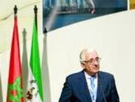 Herrero se presenta 'ilusionado' para presidir la CEOE