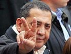 D'Elía va por más y acusó a Duhalde de golpista