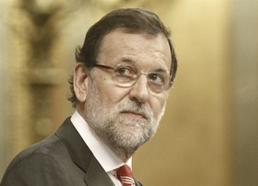 Rajoy: 'Los totalitarismos, los fanatismos y el terrorismo nunca ganarán la batalla'
