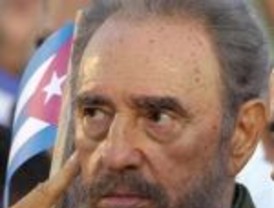 Fidel Castro cree que Europa es un 'lobo hambriento'