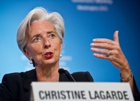 El FMI insta a España a inyectar fondos públicos para salvar bancos