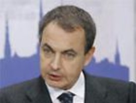 Buteflika pide a Zapatero más 'compromiso' en el tema del Sáhara