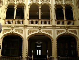 Investigan el origen de la fortuna de Pinochet