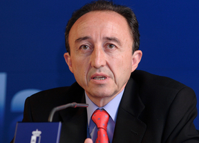 La Comisión Europea 'ficha' a Fernando Lamata como experto