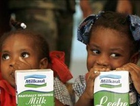 Estado demandado por inanición