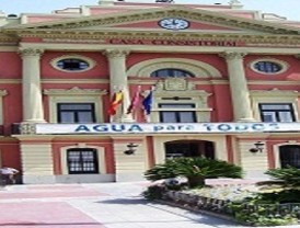 El Ayuntamiento de Murcia reclama un trabajo digno y un salario equiparado para las mujeres