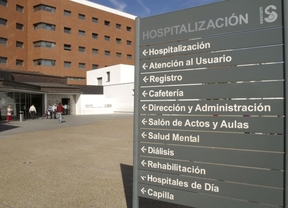 'Ir a trabajar al Hospital de Ciudad Real es un auténtico calvario'