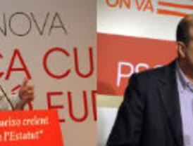 Els 'obiolistes' demanaran el cap del secretari d'Organització del PSC, José Zaragoza