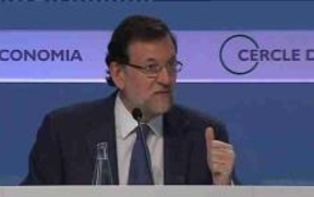 Rajoy anuncia la renovación del plan PIVE para la compra de vehículos
