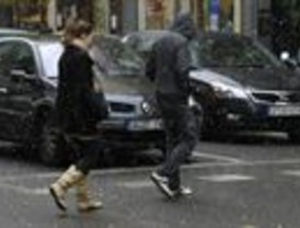 Atienden a cinco personas de la calle durante la semana por el frío