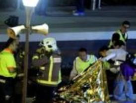 17 muertos en accidente carretero