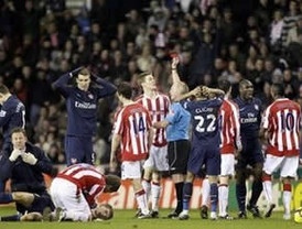 Conmoción en España por muerte de un bebé