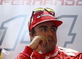 GP de Australia: Fernando Alonso saldrá 4º con Hamilton en la pole y Vettel ya recuperado, 2º