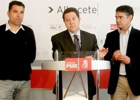 Emiliano García-Page, partidario de primarias abiertas a la militancia pero...con matices