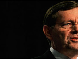 El empresario argentino Franco Macri comenzará a fabricar autos en Montevideo