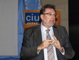 Benestar i Família vol gestionar la Llei de Dependència per millorar-ne l'eficàcia