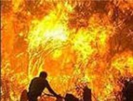 La Junta prevé incrementar el presupuesto para prevención y extinción de incendios para la campaña de 2007