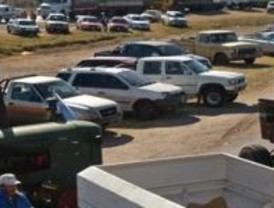 Finalizó el lock out y los agropecuarios liberaron las rutas