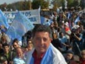 El gobierno no encuentra una 'explicación racional' para el lock out agropecuario