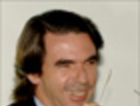 Aznar ‘perdona’ a Cascos, que seguirá en FAES