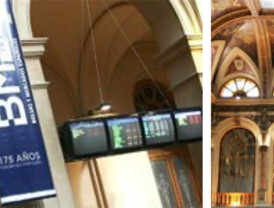 El aeropuerto de Málaga operará hasta el martes 1.780 vuelos con casi 300.000 plazas