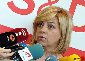 "Ni revuelta ni rebelión". El PSOE acalla las voces en el partido que reclaman un referéndum