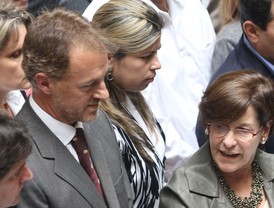 Luego de 10 años del funesto 11 de septiembre, EEUU encuentra su redención