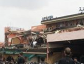 De ardillas y topillos