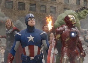 La secuela de 'Los Vengadores' se estrenará en 2015