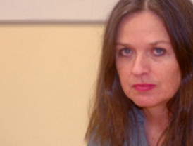 Ouka Leele: 'La creatividad se desarrolla mucho en épocas de escasez'