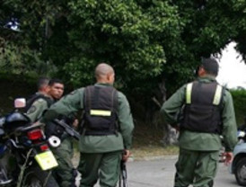 CNE aprobó observadores nacionales para el referendo