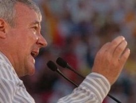 Carlotto afirmó que 'el mayor premio son los nietos que vamos encontrando'