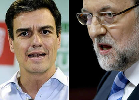 Rajoy da la espalda a Sánchez: no apoyará la reforma de la Constitución