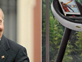 La producción industrial cae un 1,6% en julio, tras cuatro repuntes