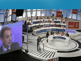 Suspenden por un mes a Congresista de la República