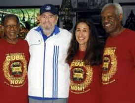 Barack Hussein Obama y el sueño americano