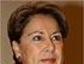 Magdalena Alvarez se verá con Bachelet