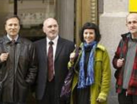 A Zapatero no le va a bastar con una tregua de ETA