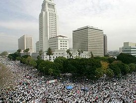 Madrid es la casa de los Erasmus