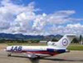 Argentinos, mexicanos y venezolanos varados en Bolivia por crisis de LAB