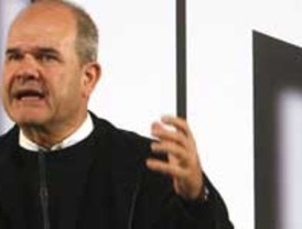 Chaves pide que no se utilice la salida de la crisis como 'propuesta política'