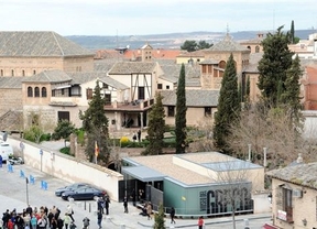 El Ministerio de Cultura estudiará la ampliación del Museo de El Greco