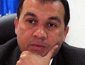 De la Serna se 'remonta'