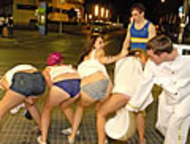 Esther Amo…Los complementos