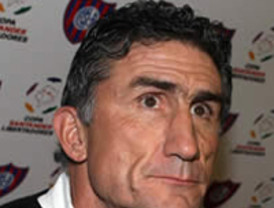 Muere padre de Edgardo Bauza