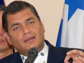 Ecuatorianos festejan triunfo del PSV holandés zcomo propio