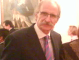 La foto de Patxi López que hace furor en Internet